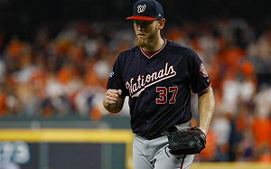 MLB/傻眼!天才小史收到冠軍戒 戒指盒上名字卻被拼錯(影)