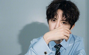 才因嫖娼被警方拘留  網再爆李雲迪買春對象是「猛男」