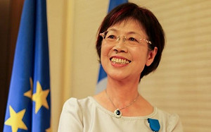 全律會前理事長尤美女被控背信　北檢不起訴處分