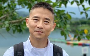 快訊》朱康震緋聞重挫中市府形象 盧秀燕晚間准以請辭