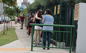 星國人民行動黨蟬聯執政 工人黨政治版圖擴大