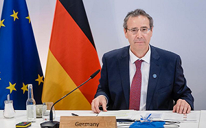 德國10日召見中國大使 表達對「港版國安法」關注