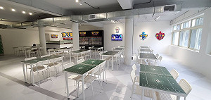 角逐館主寶座！寶可夢遊戲道館將在台北正式登場