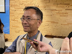 社會局長不滿越級報告萌生辭意？蔡炳坤：子虛烏有