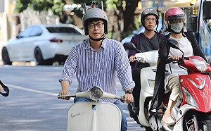 高雄市長3候選人假日拚場  陳其邁12個行程緊緊緊