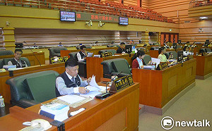 蔡坤龍觀點》跨區域戰爭 嘉市2022年市議員選舉大亂鬥