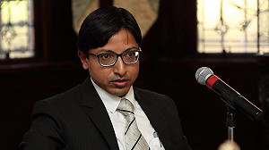 協調與美台之間合作  印度將派重量級外交官擔任駐台代表