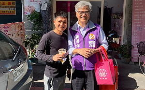 內政部公告「白色聯盟」解散！ 昔日執行長吳萼洋吐背後原因