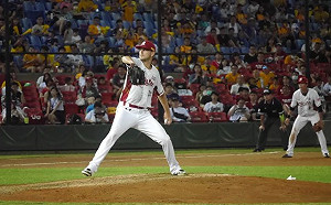 中職／就是過不了猿關　中信兄弟要封王再等等