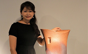 科技新貴轉戰全陶藝創作者　賴羿廷首次個展勇敢圓夢