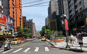 台北、南投高溫恐飆38度！中南部留意午後雷陣雨