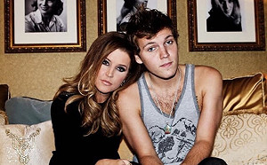 快訊》貓王外孫驚傳猝逝得年27歲！長相最像「阿公」 母親心碎痛哭