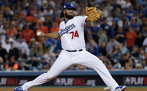 MLB／道奇守護神詹森也確診　大聯盟大咖球員相繼中鏢