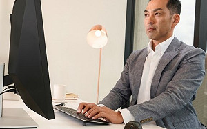 居家辦公帶動Q2電腦出貨量成長！HP市佔率奪冠