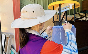 快訊》日本腦炎確診例首例!5至10月為流行季 疾管署:防範病媒蚊叮咬並應接種疫苗