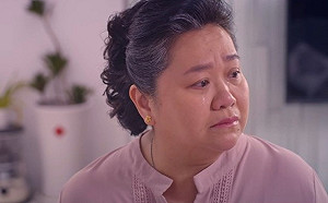 公視《我的婆婆》收視高峰破3！鍾欣凌淚灑攝影棚  網友好心疼