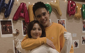 無法適應婚姻步調？老公外遇？梁文音遭爆結束4年婚姻