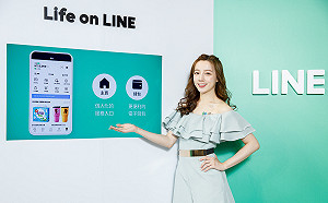 LINE七月下旬大改版！7大功能升級一圖看懂