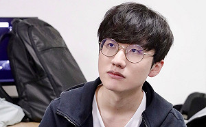 《英雄聯盟》澄清喜歡女人！Peanut遭性騷擾案和解落幕