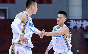 CBA／沒洋將！林書豪砍新高29分　助北京奪本季最長6連勝