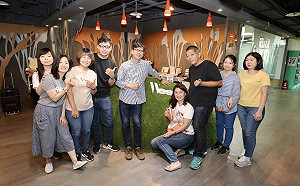 李眉蓁諷科技政策讓人聽不懂  陳其邁：她要多加油、多用功