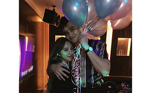 梁文音閃離4年尪有內幕？本人回應：已和平分手