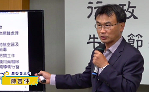 金門牛隻不再全場撲殺！農委會急供牛結節疹疫苗1萬劑