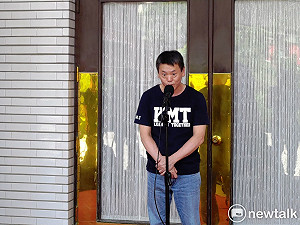 藍傾力阻菊！ 林為洲：陳菊值得欽佩 但最不適任監察院長