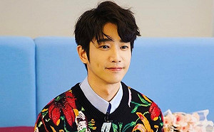 劉以豪在韓國夯翻！躍升「國際劉」獲美國富士比雜誌專訪