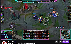 菁英齊聚較勁！《英雄聯盟》Predator League 落幕