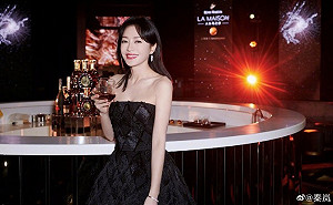 40歲秦嵐被催婚生子 霸氣反嗆：我的子宮用不用關你什麼事？