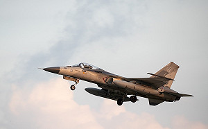 漢光演習進入第2天 嚴德發：結合戰時景況 機動演練不同陣地變換