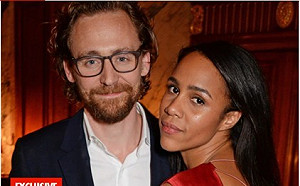 雷神索爾弟弟遭爆與新女友同居！網友直呼猜不透抖森審美