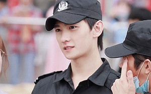 走出《花少2》陰影！男神楊洋暌違五年再度加盟綜藝