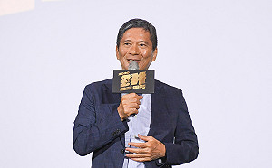 (影)文化部加碼12億「藝FUN券」 李永得：報復性攻佔影院吧！