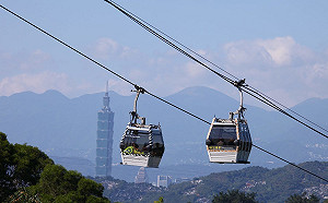 三倍券X北市限定優惠！這5種方式玩台北最划算