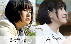 受夠韓粉攻擊身材  鄭孟洳發狠4個月瘦近30kg