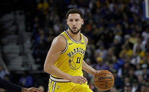 NBA／老牌射手英雄惜英雄　瑞迪克：湯普森是我最愛球員(影)