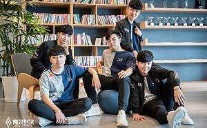 《傳說對決》APL八強名單出爐！FW、HKA強勢出戰泰國勁旅