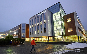 英國要換掉華為設備！諾基亞、愛立信積極搶單