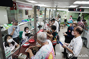 三倍券發放首日 國民黨揭4亂象要求儘速改善