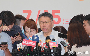 前攝影官控低薪超時、議員批慣老闆 柯文哲：要查就去查