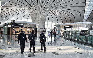 公職違規取得外國籍  將受中共重手制裁  陶傑:杜絕腳底抹油出逃的惡劣基因