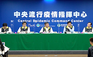 香港、澳洲升為中低風險地區！入境第7天可自費篩檢