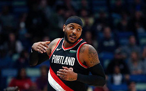 NBA／停賽4個多月有好處　甜瓜：使我身心煥然一新(影)