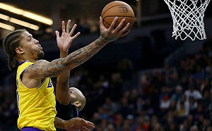 NBA／才剛被處以禁賽  籃網榜眼前鋒確診恐將無緣復賽