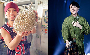 黃明志、吳青峰爭搶歌王！金曲31入圍名單出爐