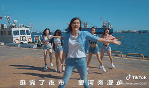 李眉蓁周六行程少全因這MV？鄭照新：花了八小時以上拍攝
