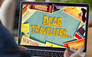 (影)未來飛機這樣搭！3大航空聯盟攜手推動畫談疫情後國際旅行