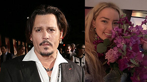 強尼戴普與前妻對簿公堂！向法院呈上安珀赫德驚人「床上屎照」